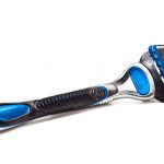Gillette Fusion Proglide Power barberblade er altid velkomne